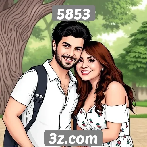 Considerações sobre a comunidade de usuários do site 5853