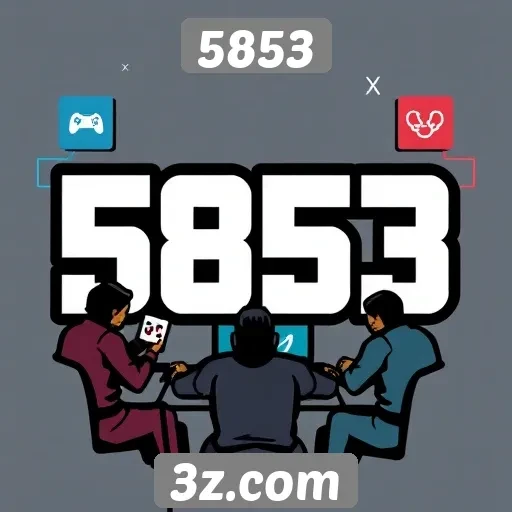 Impacto do site 5853 na comunidade gamer atual