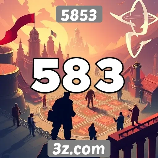 Site 5853 oferece novos jogos de estratégia